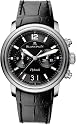 Blancpain Men's Leman Flyback Chronograph Grande Date Watch #2885F.11B30.53B