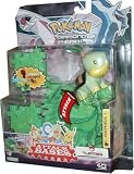Pokemon Diamond & Pearl Series 1 Attack Bases : Turtwig