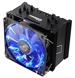 CPUクーラー ETS-T40-BK ブラックツイスター ツイスター