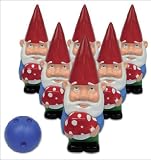 Toys : Gnome Bowling