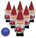 Toys : Gnome Bowling