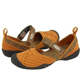 KEEN Madrid Mary Jane Shoe - Women's