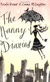 The Nanny Diaries