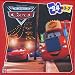 Disney Pixar Cars 24 Piece Puzzle "Mcqueen and Semi Truck"