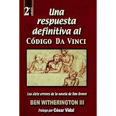 Una respuesta definitiva al C�digo da Vinci