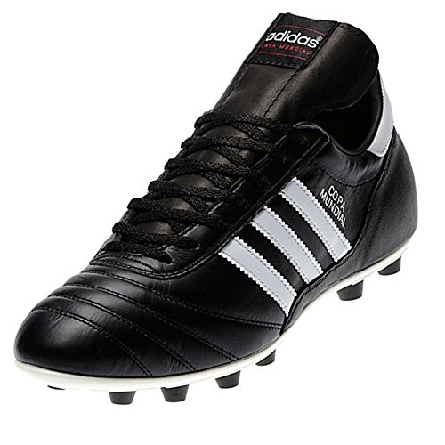 Old soccer cleats are still awesome!