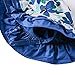 Toubaby Kid Girl's Summer Hats Baby Flower Sunhats Cotton 0-6T
