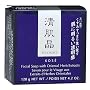 Seikisho Facial Soap with Oriental Herb Extracts 4.2 oz (120 g)
