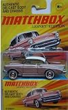 Matchbox Lesney Edition