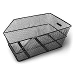 Basil Cento Rear Basket #11116, Black 511QkJZEPTL. SL160 Basil Cento Rear Basket #11116, Black