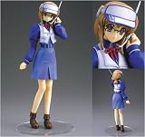 Comic Party Minami Makimura PVC Statue