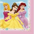 Disney Fairytale Friends Napkins 16-pk.