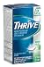 Thrive Nicotine Polacrilex Gum, 2 mg, 40-Count Box