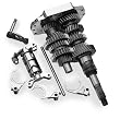 Baker DD6 6-Speed Builders Kit (3.24 1st Ratio) DD411