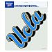 NCAA UCLA Bruins 8-by-8 Inch Diecut Colored Decal