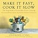 The number of cookbooks I own frightens me...Part III