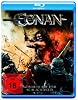 Conan (Blu-Ray)