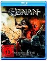 Conan [Blu-ray]