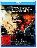 Conan Bluray