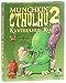 Spielwaren : Pegasus Spiele 17186G - Munchkin Cthulhu 2: Kuhthulus Ruf