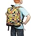 Everest Junior Backpack