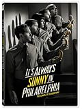It's Always Sunny in Philadelphia: The Complete Season 9