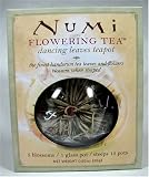 Dancing Leaves Flowering Tea Set
