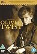 Oliver Twist Restored [DVD]