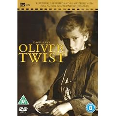 Oliver Twist