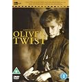 Oliver Twist Restored [DVD]