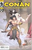 Conan the Cimmerian Issue #2