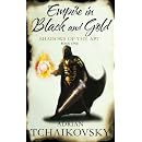 Empire in Black and Gold (Shadows of the Apt)