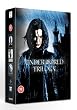 Underworld 1-3 Box Set [Blu-ray]