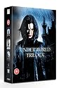 Underworld Trilogy [Blu-ray] [2003]
