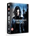 Underworld Trilogy [Reino Unido] [Blu-ray]