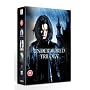Underworld Trilogy [Blu-ray] [2003]
