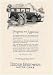 1926 Dodge Brothers Sedan Progress and Approval Print Ad