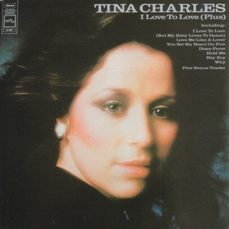 Tina Charles - I Love to Love: Plus - Zortam Music