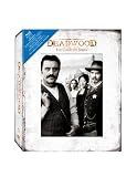 Deadwood: The Complete Series [Blu-ray]