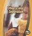 Divorce and Separation (Heinemann First Library) by Patricia J. Murphy ISBN 1403497753
