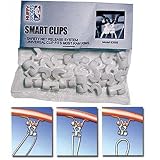 Spalding Safety Smart Clips Net Release System