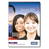 Fargo 86412 Asure Id Express 7.0 Card Desi Gn Software