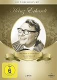 Produkt-Bild: Ein Wiedersehen mit ... Heinz Erhardt [2 DVDs]