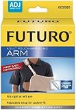 Futuro Youth Pouch Arm Sling, One Size Adjustable (Pack of 3)