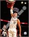 Zydrunas Ilgauskas 2008-09 Action Art Poster PRINT Unknown 8x10