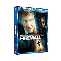 Firewall [Blu-ray]