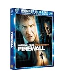 Firewall [Blu-ray]