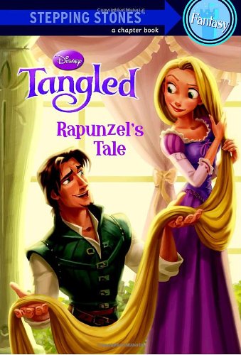 Rapunzel
