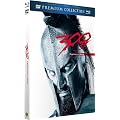 300 - Collection Premium - Combo Blu-ray + DVD + livret [Blu-ray]