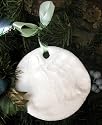 Clay Hanging Keepsake Kit